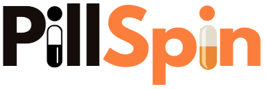 PillSpin
